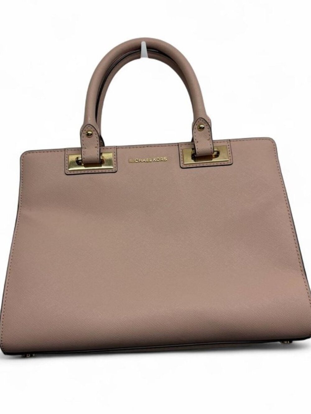 Michael Kors Blush Handbag